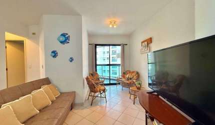 Apartamento à Venda na Pitangueiras no Guarujá | Alfa Imóveis