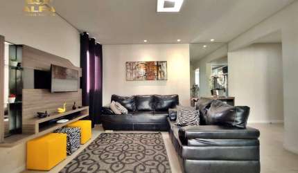 Apartamento à venda, 118 m² por R$ 900.000,00 - Pitangueiras - Guarujá/SP