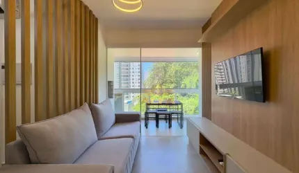 Apartamento à Venda na Pitangueiras no Guarujá | Alfa Imóveis Guarujá