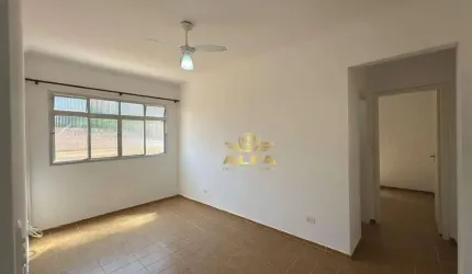 Apartamento à Venda no Tombo Guarujá | Alfa Imóveis