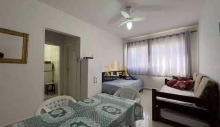 Apartamento à Venda na Pitangueiras no Guarujá | Alfa Imóveis Guarujá