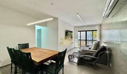 Apartamento à Venda na Enseada no Guarujá | Alfa Imóveis Guarujá