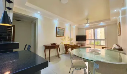 Apartamento à Venda na Pitangueiras no Guarujá | Alfa Imóveis Guarujá
