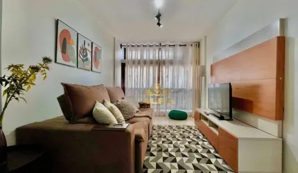 Apartamento à Venda na Pitangueiras no Guarujá | Alfa Imóveis Guarujá