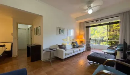 Apartamento à Venda na Pitangueiras no Guarujá | Alfa Imóveis Guarujá