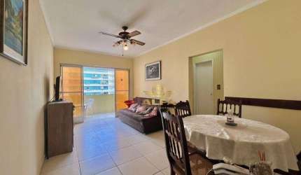 Apartamento à Venda na Pitangueiras no Guarujá | Alfa Imóveis Guarujá