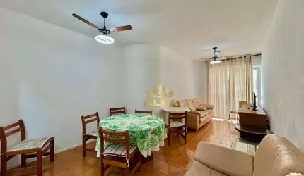 Apartamento à Venda na Pitangueiras no Guarujá | Alfa Imóveis Guarujá