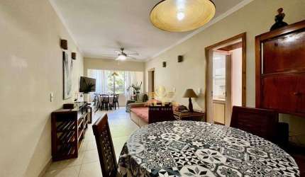 Apartamento à Venda na Pitangueiras no Guarujá | Alfa Imóveis Guarujá