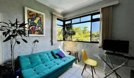 Apartamento à Venda no Tombo Guarujá | Alfa Imóveis