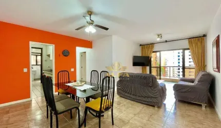 Apartamento à Venda na Pitangueiras no Guarujá | Alfa Imóveis