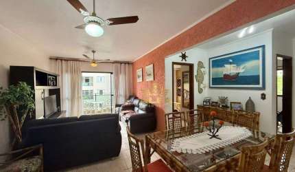 Apartamento à Venda no Tombo em Guarujá | Alfa Imóveis Guarujá