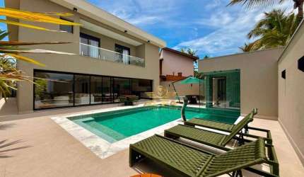 Casa à Venda no Acapulco em Guarujá | Alfa Imóveis Guarujá
