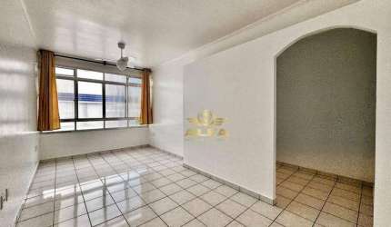 Apartamento à Venda na Enseada no Guarujá | Alfa Imóveis Guarujá
