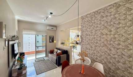 Apartamento à Venda na Pitangueiras no Guarujá | Alfa Imóveis