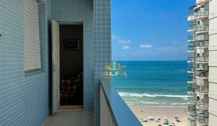 Apartamento à Venda na Pitangueiras no Guarujá | Alfa Imóveis Guarujá
