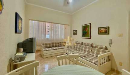 Apartamento à Venda na Pitangueiras no Guarujá | Alfa Imóveis Guarujá