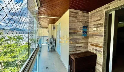 Apartamento à Venda na Astúrias no Guarujá | Alfa Imóveis Guarujá