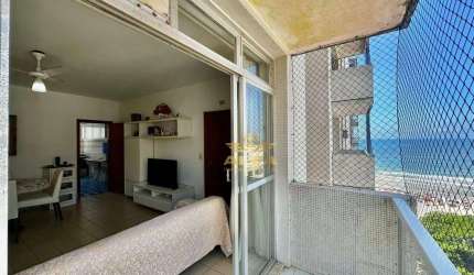 Apartamento à Venda na Pitangueiras no Guarujá | Alfa Imóveis