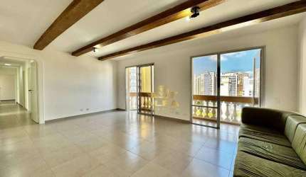 Apartamento à Venda na Pitangueiras no Guarujá | Alfa Imóveis Guarujá
