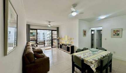 Apartamento à Venda no Tombo em Guarujá | Alfa Imóveis Guarujá
