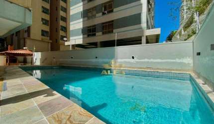 Apartamento à Venda na Pitangueiras no Guarujá | Alfa Imóveis Guarujá