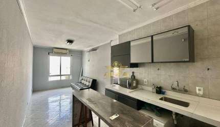 Apartamento à Venda na Pitangueiras no Guarujá | Alfa Imóveis Guarujá