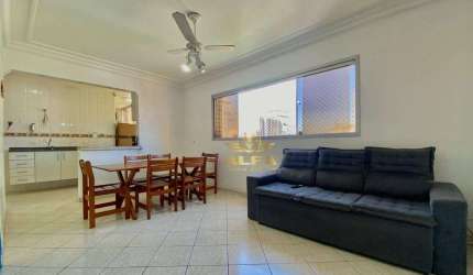 Apartamento à Venda na Pitangueiras no Guarujá | Alfa Imóveis Guarujá