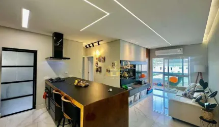 Apartamento à Venda na Enseada no Guarujá | Alfa Imóveis Guarujá