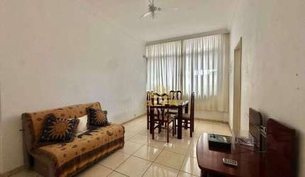 Apartamento à venda na praia das Pitangueiras | Alfa imóveis Guarujá.