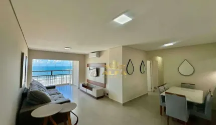 Apartamento à Venda na Pitangueiras no Guarujá | Alfa Imóveis Guarujá