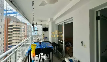 Apartamento à Venda na Astúrias no Guarujá | Alfa Imóveis Guarujá