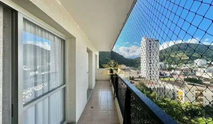 Apartamento à Venda na Pitangueiras no Guarujá | Alfa Imóveis Guarujá