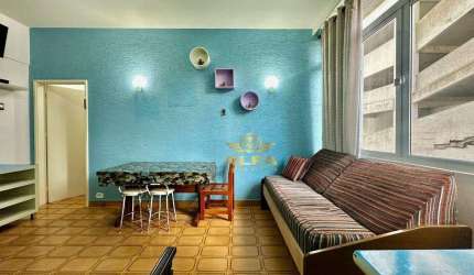 Apartamento à Venda na Pitangueiras no Guarujá | Alfa Imóveis Guarujá