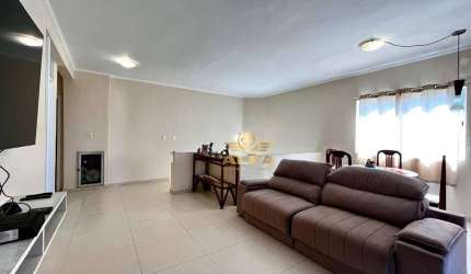 Apartamento à Venda no Tombo em Guarujá | Alfa Imóveis Guarujá