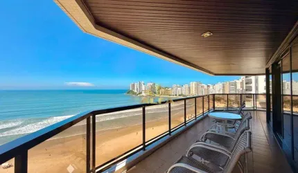 Apartamento à Venda na Astúrias no Guarujá | Alfa Imóveis Guarujá