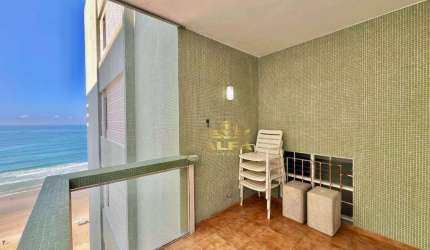 Apartamento à Venda na Pitangueiras no Guarujá | Alfa Imóveis Guarujá