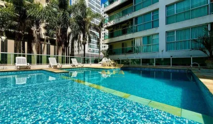 Cobertura à Venda na Pitangueiras no Guarujá | Alfa Imóveis Guarujá