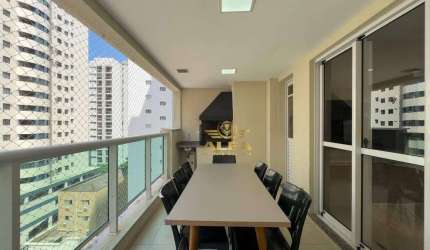 Apartamento à Venda na Pitangueiras no Guarujá | Alfa Imóveis Guarujá