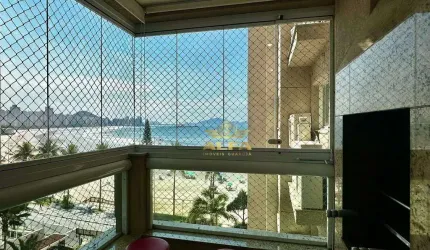 Apartamento à Venda na Astúrias no Guarujá | Alfa Imóveis Guarujá