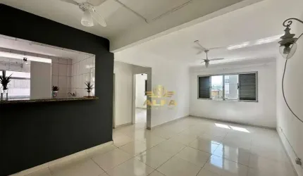 Apartamento à venda na praia das Astúrias | Alfa imóveis Guarujá.