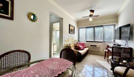 Apartamento à Venda na Enseada| Alfa Imóveis Guarujá
