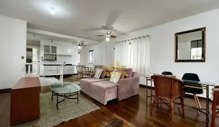 Apartamento à Venda na Pitangueiras | Alfa Imóveis Guarujá