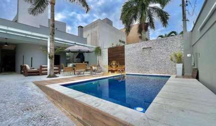 Casa à Venda na Enseada no Guarujá | Alfa Imóveis Guarujá