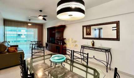 Apartamento à Venda na Enseada no Guarujá | Alfa Imóveis Guarujá