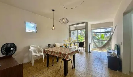 Apartamento à Venda no Tombo Guarujá | Alfa Imóveis