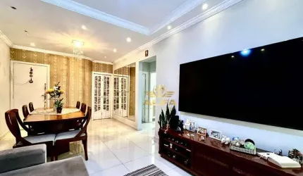 Apartamento à Venda nas Astúrias | Alfa Imóveis Guarujá