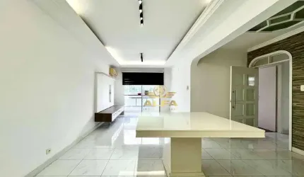 Apartamento à Venda nas Astúrias | Alfa Imóveis Guarujá