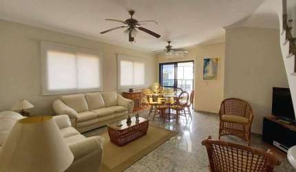 Apartamento à Venda na Enseada no Guarujá | Alfa Imóveis Guarujá