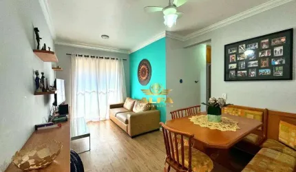 Apartamento à Venda na Enseada no Guarujá | Alfa Imóveis