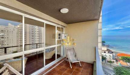 Apartamento à Venda na Pitangueiras no Guarujá | Alfa Imóveis Guarujá